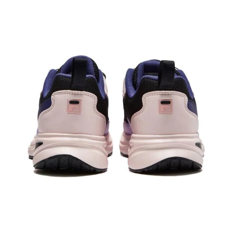 Fashion Sport Shoes "Pink Black Purple"