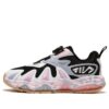 Fashion Training Shoes "Black Pink"