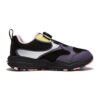 Fashion Training Shoes "Black Pink"