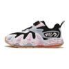 Fashion Training Shoes "Black Pink"