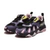 Fashion Training Shoes "Black Pink"