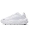 fashional Tracer Running Shoes White