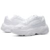 fashional Tracer Running Shoes White