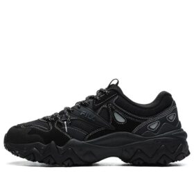 Fellow 2 2 Sneakers "Black"