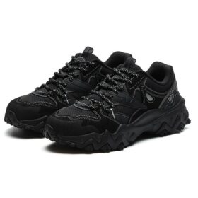 Fellow 2 2 Sneakers “Black”
