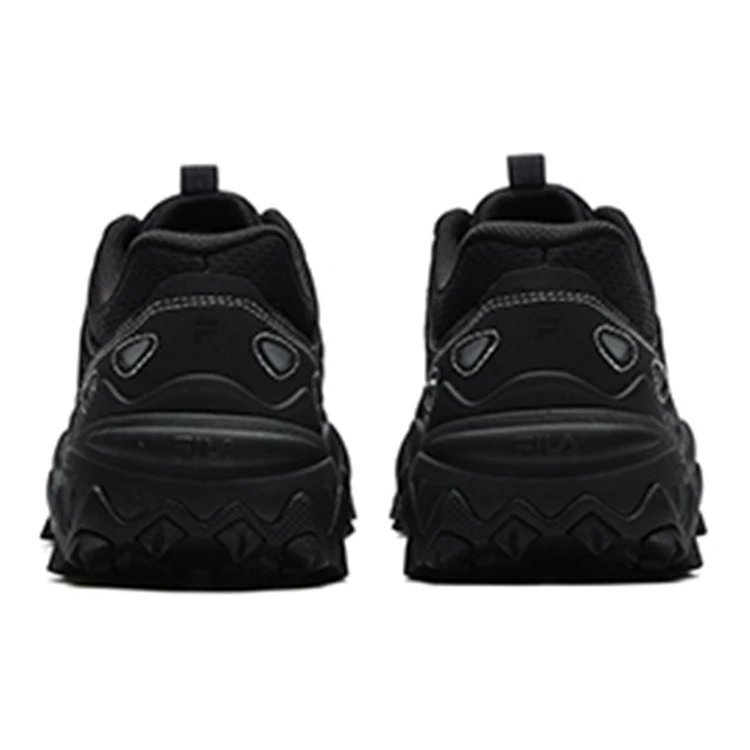 Fellow 2 2 Sneakers "Black"