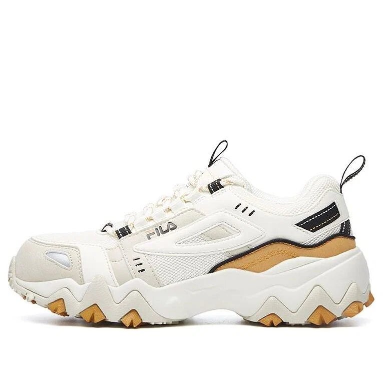 Fellow White/Yellow