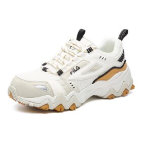 Fellow White/Yellow