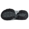 Fern Sneakers "Black Green"