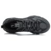Fern Sneakers "Black Grey"