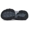 FERN Sneakers "Black Grey"