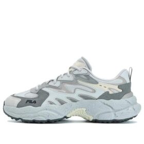 Fern Sneakers "Blue Grey Green"