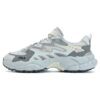 Fern Sneakers "Blue Grey Green"