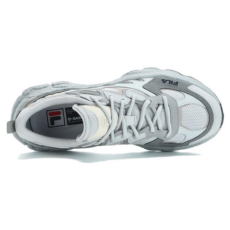 Fern Sneakers "Blue Grey Green"