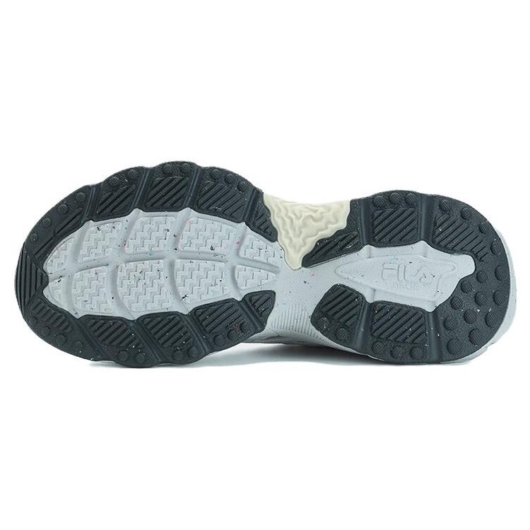 Fern Sneakers "Blue Grey Green"