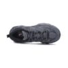 FERN Sneakers "Grey Black"