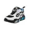 FERRIS WHEEL Sneakers "White Black Blue"