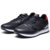 Fht Series 83" Runner VNTGRunning Shoes Black/White
