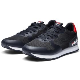 Fht Series 83″ Runner VNTGRunning Shoes Black/White