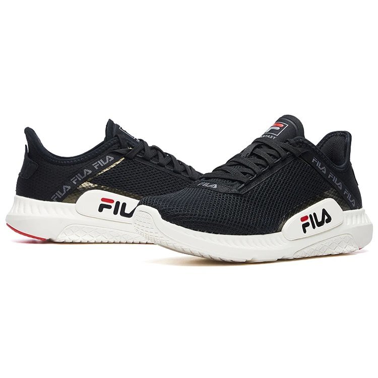 Fht Series Fantasy 1S GS Black