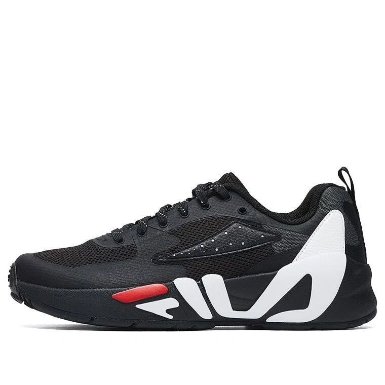 Fht Series Mind BLower VNTG GS Black
