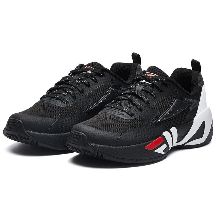 Fht Series Mind BLower VNTG GS Black