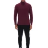 Fig 19th Classic Roll Neck Sweater