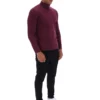 Fig 19th Classic Roll Neck Sweater