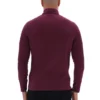 Fig 19th Classic Roll Neck Sweater