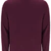 Fig 19th Classic Roll Neck Sweater