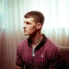 Fig BB1 Classic Vintage Striped Polo