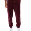 Fig Eddie Velour Track Pant