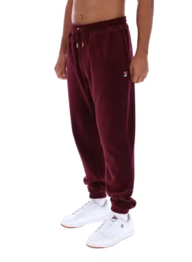 Fig Eddie Velour Track Pant