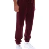 Fig Eddie Velour Track Pant