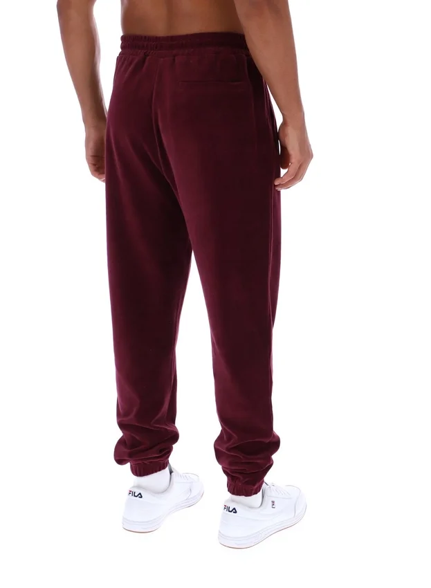 Fig Eddie Velour Track Pant