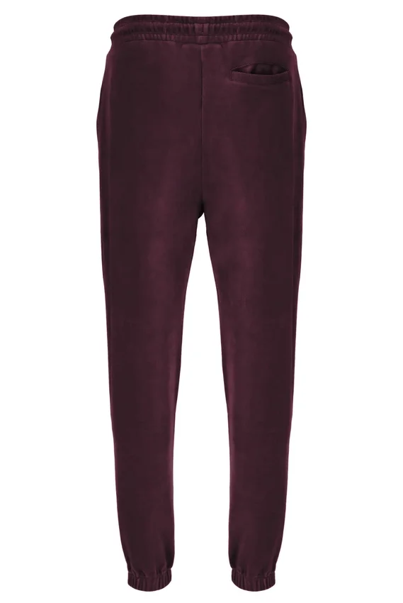 Fig Eddie Velour Track Pant