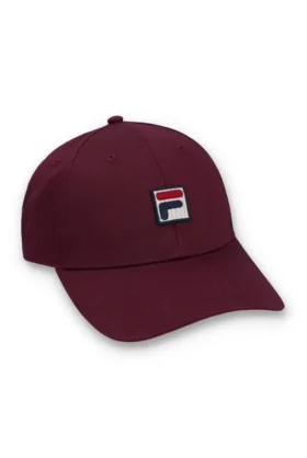 Fig Edric Classic Baseball Cap