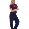 Fig Juno Fitted Iconic Polo