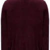 Fig Malakai Striped Track Top