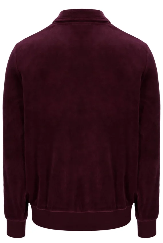 Fig Malakai Striped Track Top