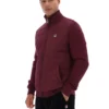 Fig Moor Padded Front Jacket