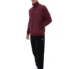 Fig Moor Padded Front Jacket
