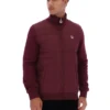 Fig Moor Padded Front Jacket