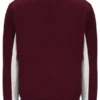 Fig Tie Breaker Funnel Neck Jacket