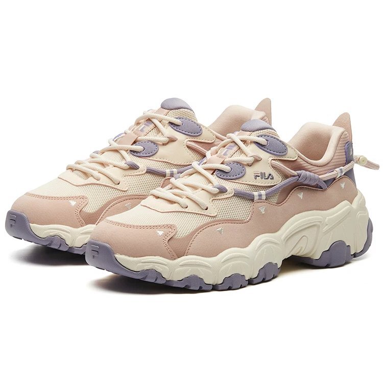 FILA Fluid
