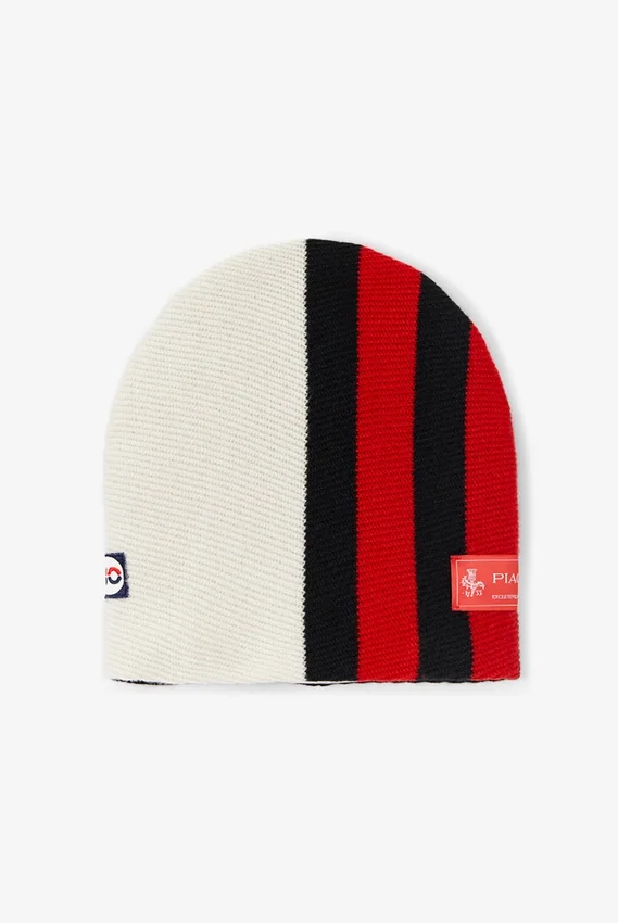 Fila Navy 110 Cashmere Winter Beanie