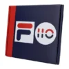 Fila Navy 110 Cashmere Winter Beanie