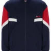 Fila Navy Albarn Archive Inspired Track Top