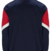 Fila Navy Albarn Archive Inspired Track Top