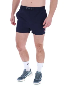 Fila Navy Artoni Swim Short